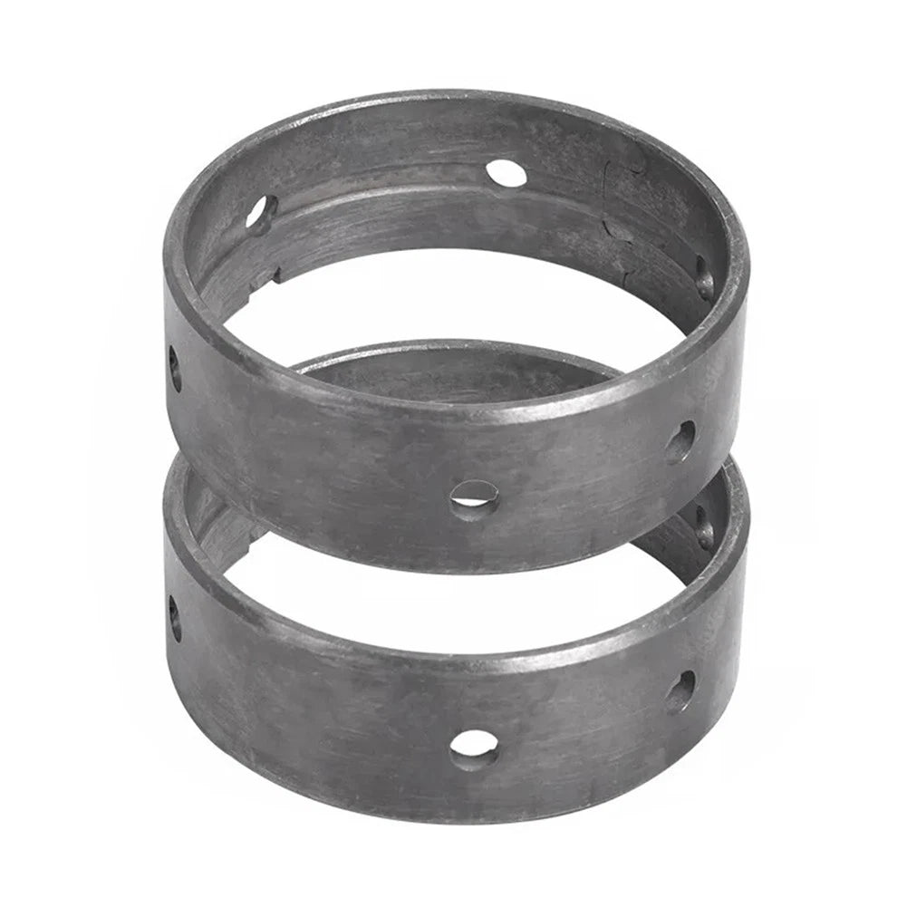 2X +50 44.5MM Crankshaft Main Bearing Set for Honda Steed 400 VLX (1988–1998)