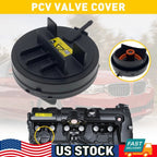 PCV Cover for BMW E82 E90 E70 Z4 X3 X5 328i 528i (N51/N52)