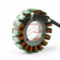 Magneto Generator Stator Coil for Suzuki LT-F500F QuadRunner 500 (1998–2002)