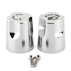 Headlight Adjustment Knobs for Honda GL1500 Goldwing (1988-2000)