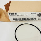Genuine Intake Manifold O-Ring for Harley-Davidson (2024–Up) 27300198