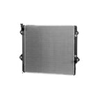 Replacement Radiator for 2003–2009 Toyota 4Runner Heavy Duty