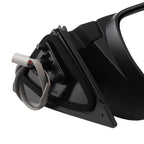 Driver Side View Mirror for Toyota Highlander Hybrid (2010–2013)