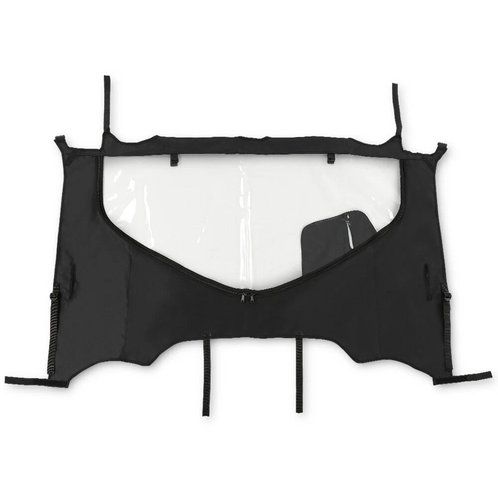 Waterproof Soft Rear Panel for Honda Pioneer 1000/1000-5 (2016–2023)