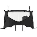 Waterproof Soft Rear Panel for Honda Pioneer 1000/1000-5 (2016–2023)
