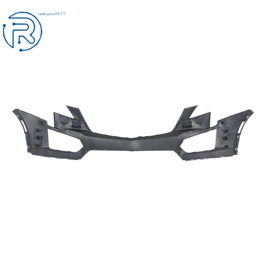 Bumper Cover for Cadillac XT5 (2017-2019) Primed Plastic