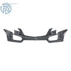 Bumper Cover for Cadillac XT5 (2017-2019) Primed Plastic