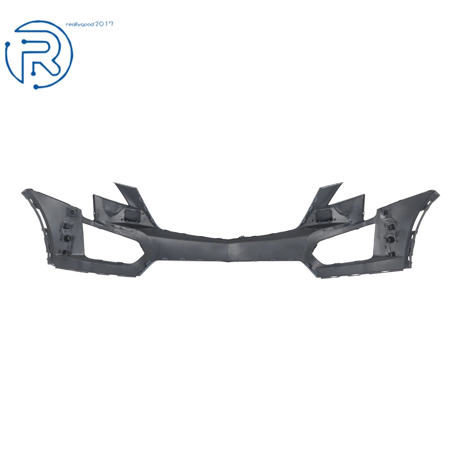 Bumper Cover for Cadillac XT5 (2017-2019) Primed Plastic