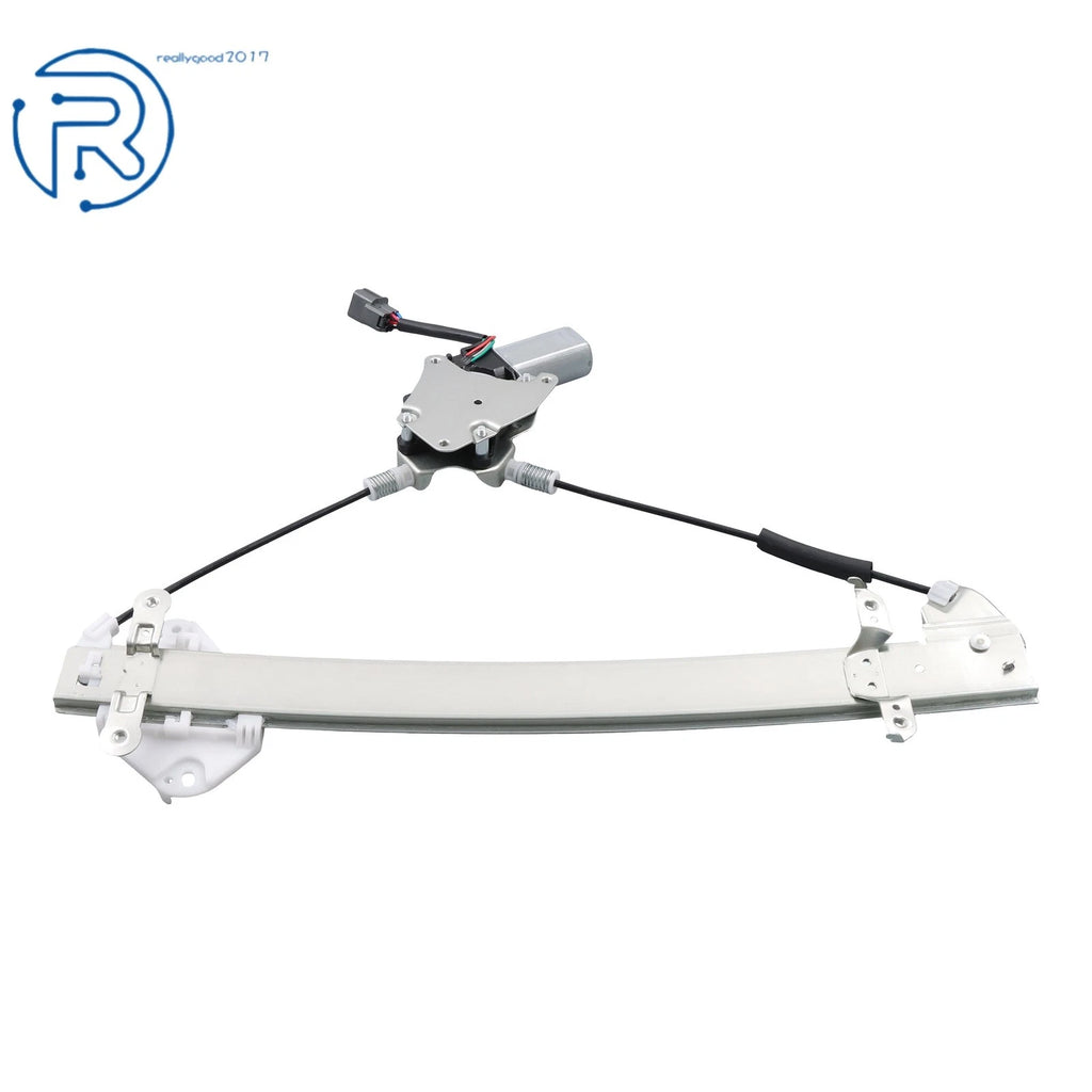 Window Regulator for Subaru Legacy Outback (2015-2017) 6-Pin Motor