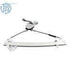 Window Regulator for Subaru Legacy Outback (2015-2017) 6-Pin Motor