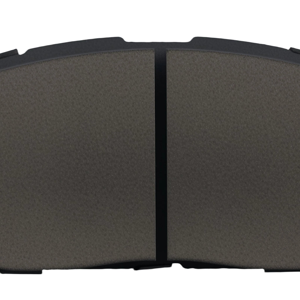 Brake Pads Set for Toyota Prius (2010–2020) Lexus CT200h (2011–2017)