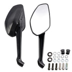 Mirror Set Left & Right for Ducati Streetfighter V2 V4 Monster 797 821 937 1200