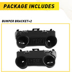 Front Bumper Support Bracket for Infiniti Q50 (2014-2021)