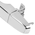 Rear Left Door Pull Handle for Pontiac G8 (2008–2009)