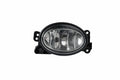 Genuine OEM Front Left Fog Light for Mercedes-Benz G550, G63 AMG (2010–2021) 1698201556
