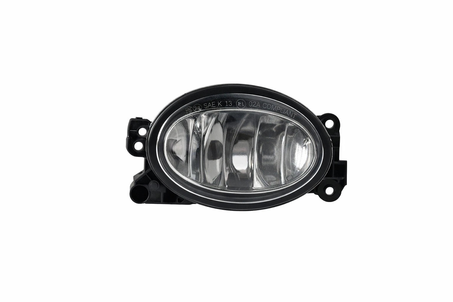 Genuine OEM Front Left Fog Light for Mercedes-Benz G550, G63 AMG (2010–2021) 1698201556