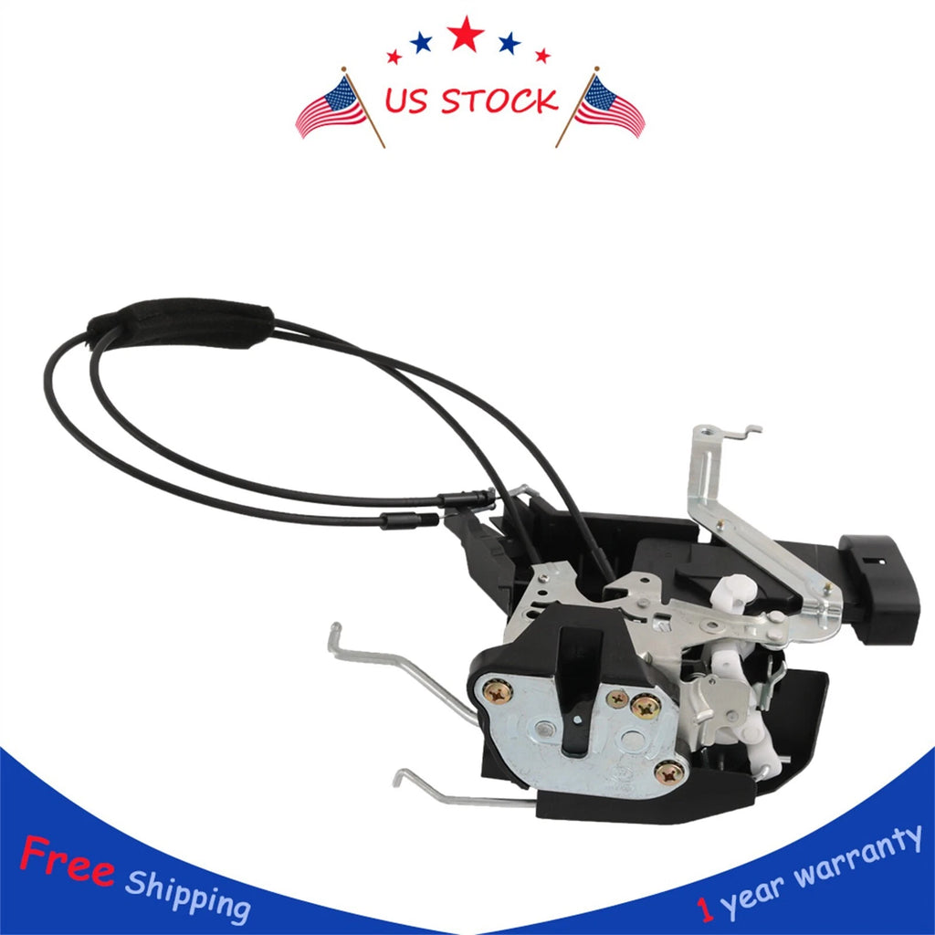 Door Lock Actuator for Toyota Tundra (2004–2006)