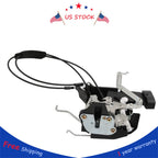Door Lock Actuator for Toyota Tundra (2004–2006)