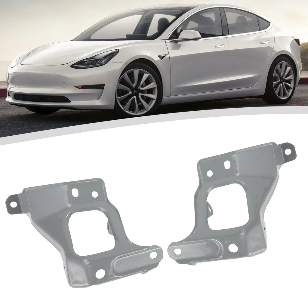 Support Bracket / 1 Pair / Support Bracket for Tesla Model 3 (2017–2024)