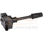 Ignition Coil for Toyota Prius (2012-2014, 2016-2017)
