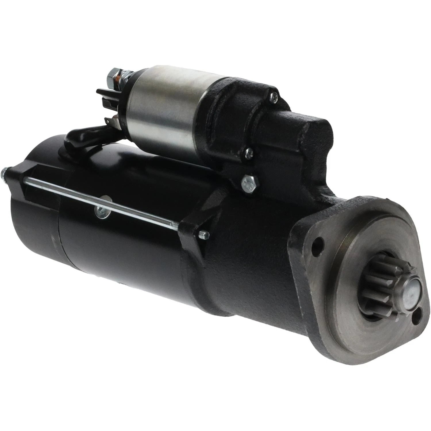 24V Starter for Make Model 