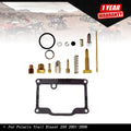Carburetor Repair Kit for Polaris Trail Blazer 250 (2001â2006)