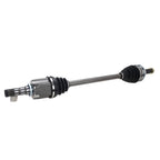 Pair Front CV Axle Assembly for Subaru Forester (2003-2008) Impreza (2004-2006)