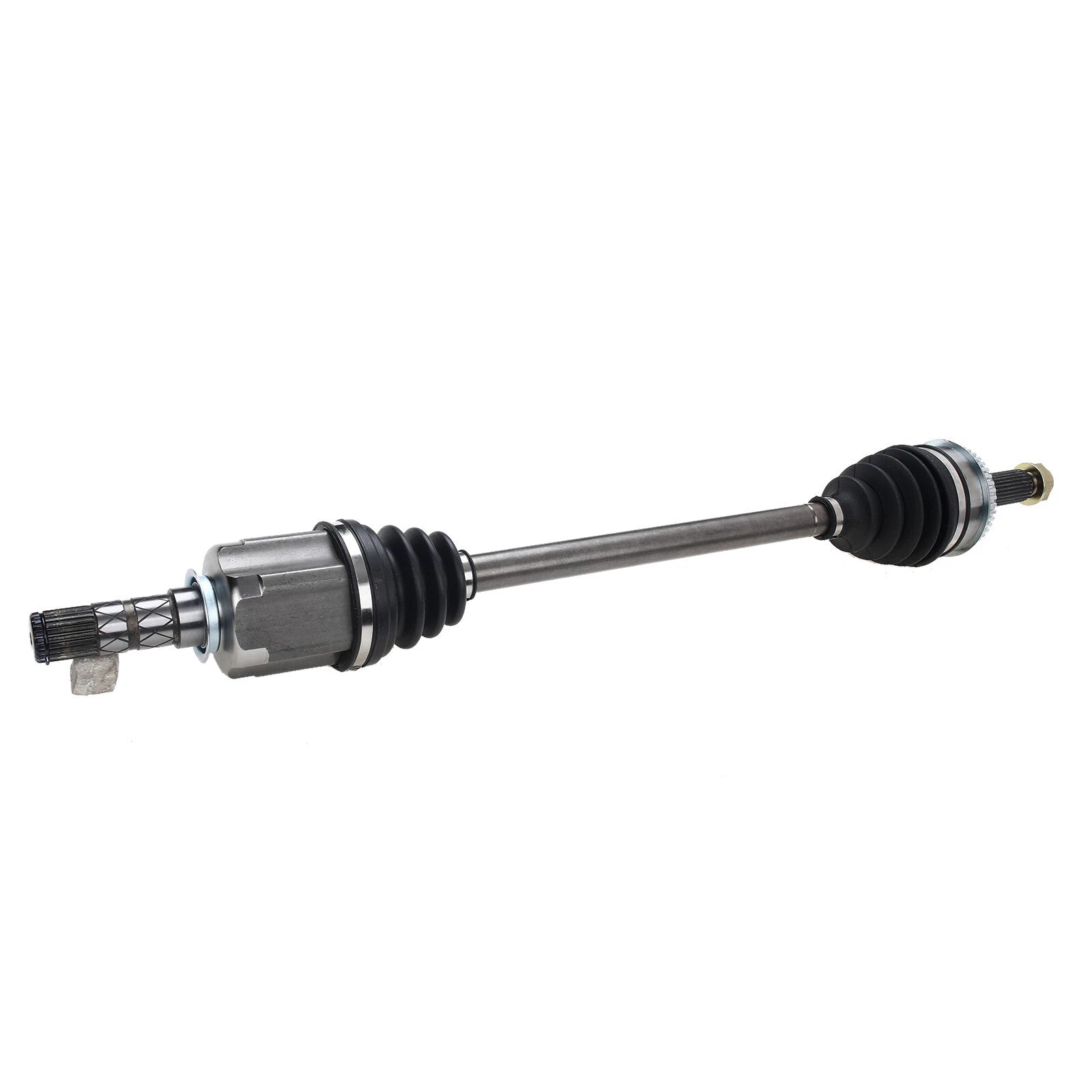 Pair Front CV Axle Assembly for Subaru Forester (2003-2008) Impreza (2004-2006)