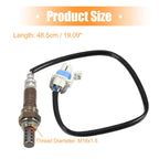 Downstream Oxygen Sensor for Chevrolet Silverado 3500 (2002–2006) 234-4651