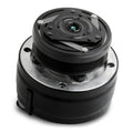 A/C Compressor with Clutch for Holley (199-100)