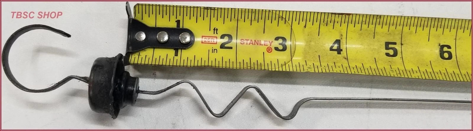 Transmission Oil Dip Stick for Cadillac Seville (1975)
