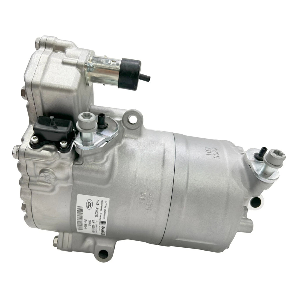 OEM AC Compressor for Range Rover Sport PHEV 2.0L (2019–2020)
