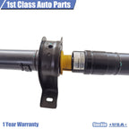Rear Driveshaft Assembly for Chevy Traverse Buick Enclave (2009–2017)