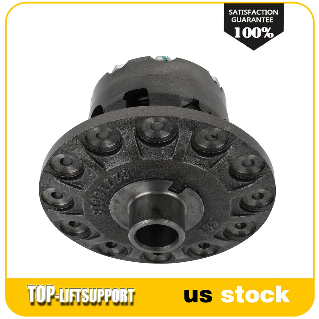 Limited Slip Locker Differential for Chrysler 8-3/4 (8.75) 30 Spline