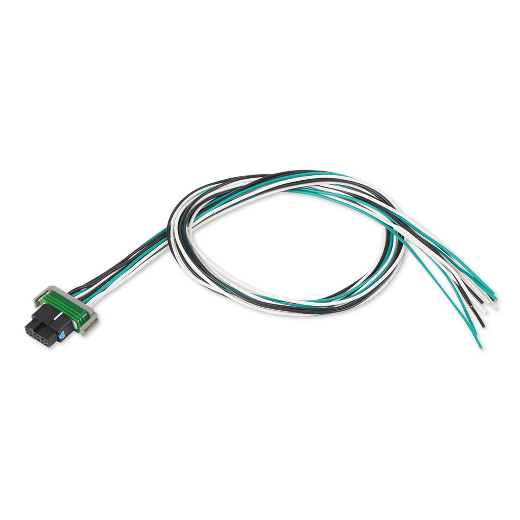 24" Speedometer & Instrument Extension Harness for Harley CVO Road Glide (2017–2022)