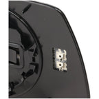 Heated Mirror Glass for Jeep Grand Cherokee Right (2005–2010)