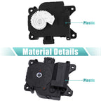 A/C Heater Air Blend Door Actuator 604-906 for Toyota Avalon (2005–2018)
