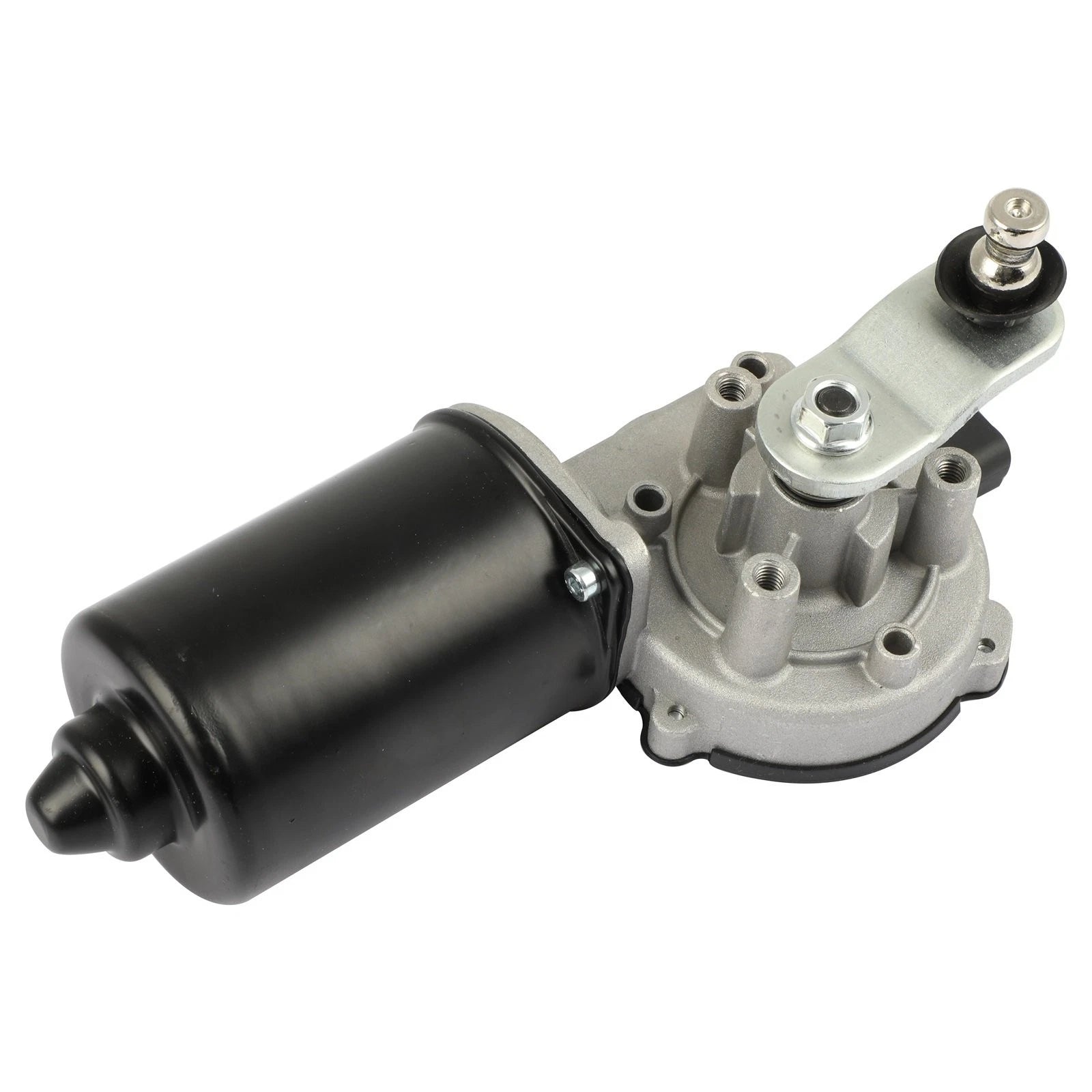 Front Left Windshield Wiper Motor for Jeep Wrangler (2007–2016)