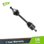 Front Left CV Shaft for Volkswagen Beetle (2012–2014) 561407271AE