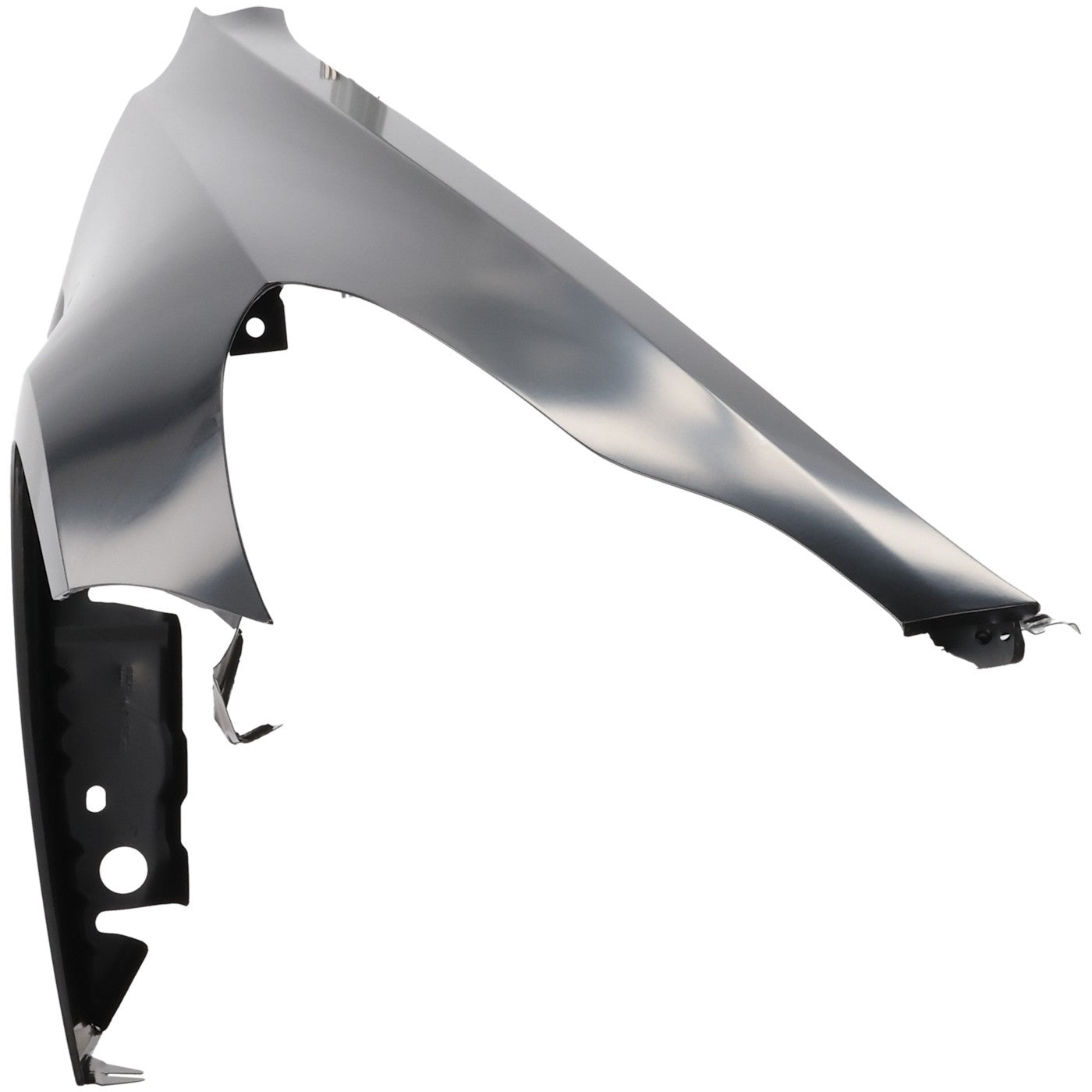 Fender for Tesla Model 3 (2017–2023) Front Passenger Side