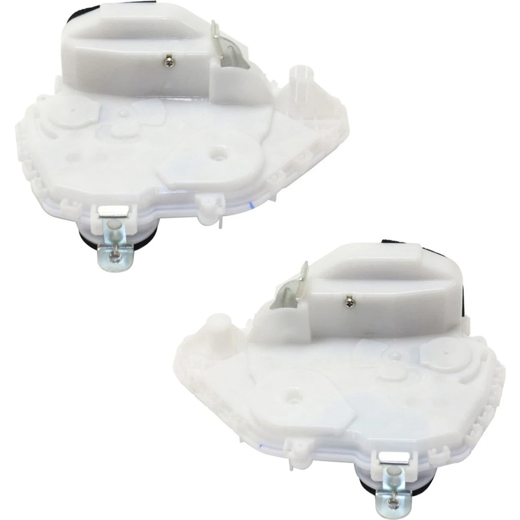 Door Lock Actuator for Honda Pilot (2009–2015) Front Driver & Passenger Side