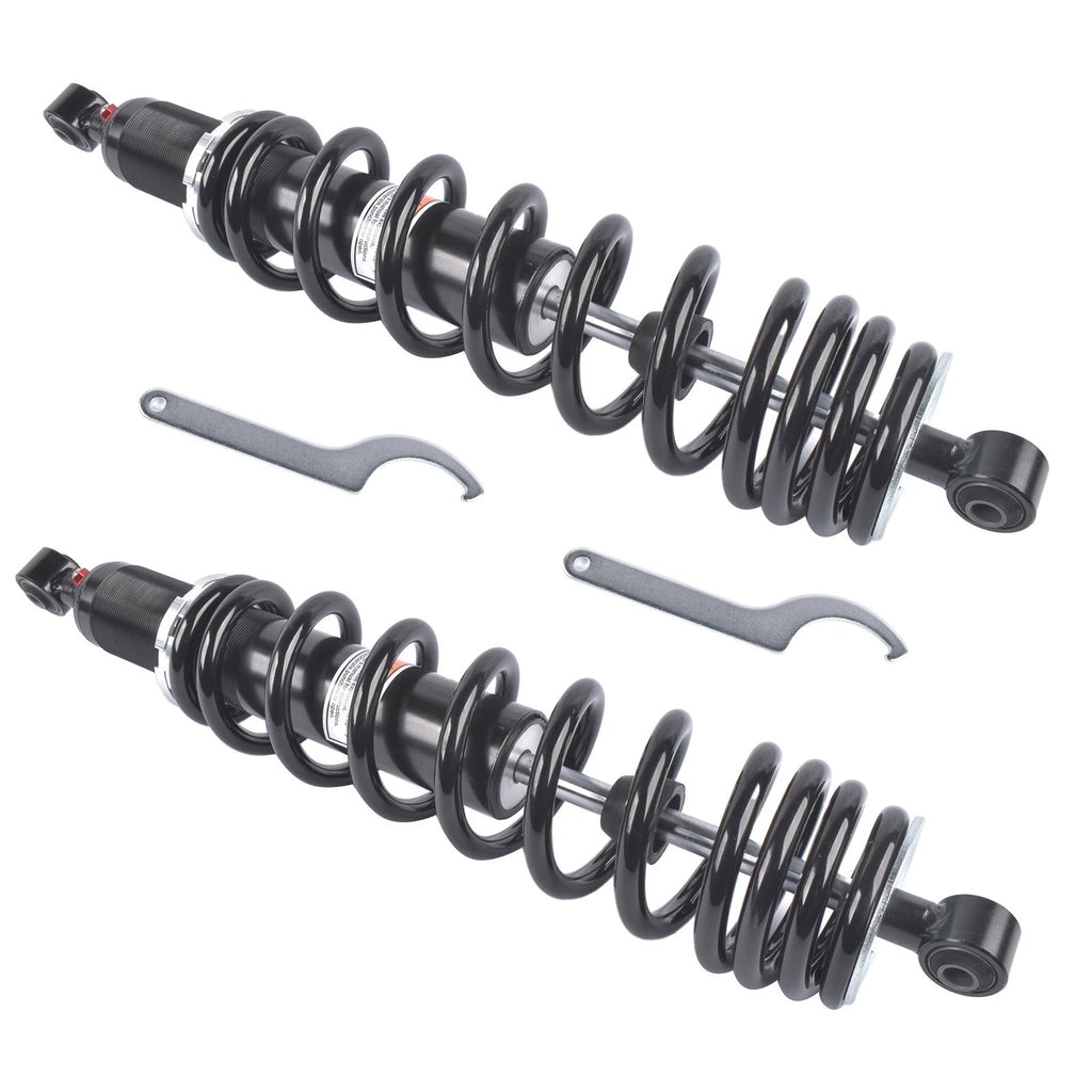 2X Rear Shock Absorbers for Can-Am Commander 800/800R/1000/1000R (2011–2023)