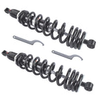 2X Rear Shock Absorbers for Can-Am Commander 800/800R/1000/1000R (2011–2023)
