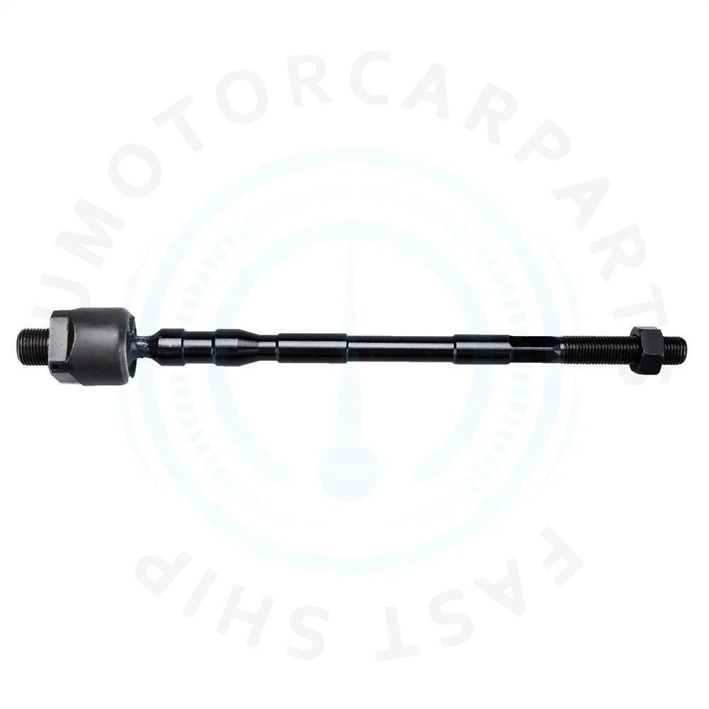 Set of 4 Tie Rod Ends for Subaru Outback Legacy (2005–2009)