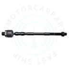 Set of 4 Tie Rod Ends for Subaru Outback Legacy (2005–2009)