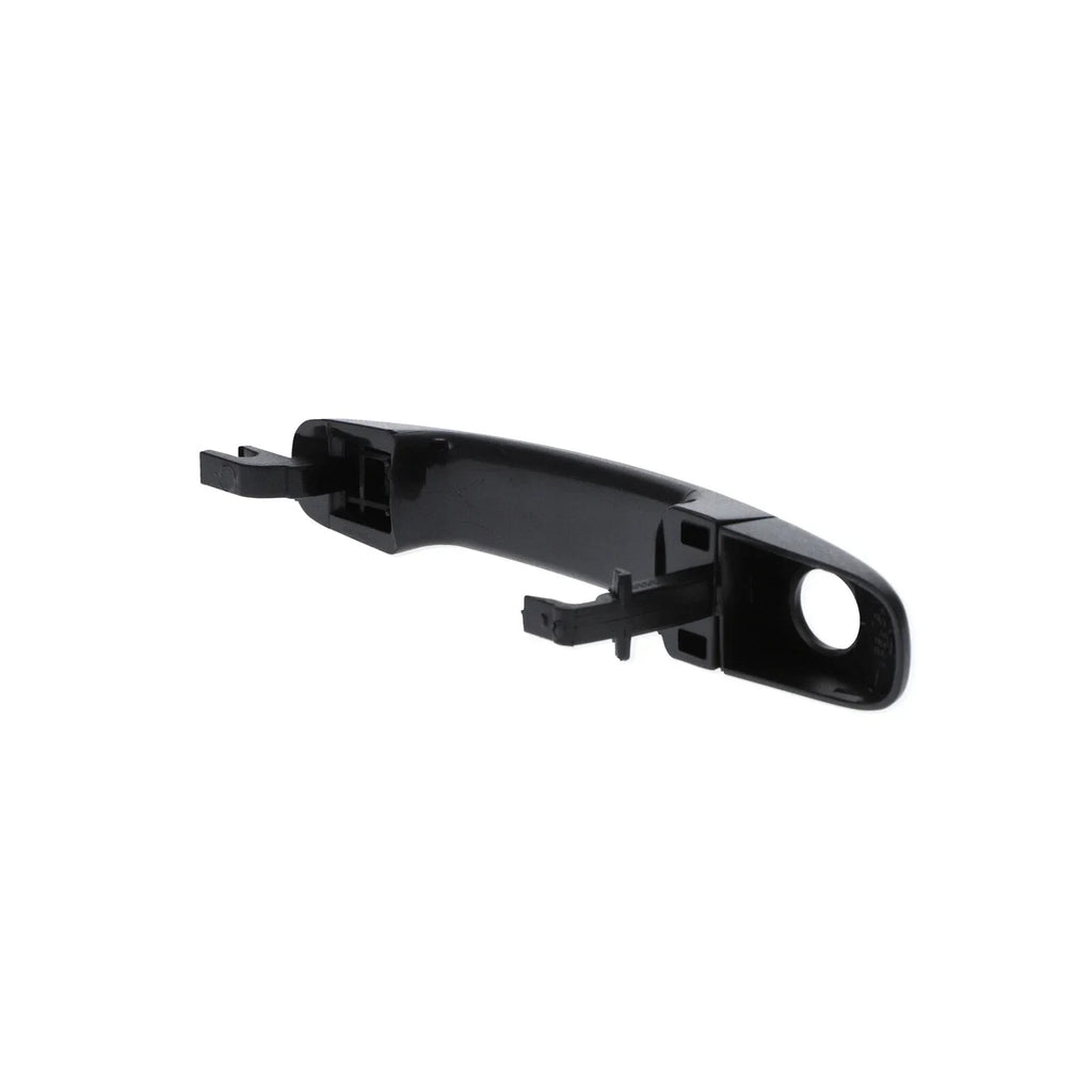 Front Outside Door Handle Black Keyhole for Ford Ranger PX/BT50(2011–2015)