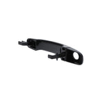 Front Outside Door Handle Black Keyhole for Ford Ranger PX/BT50(2011–2015)