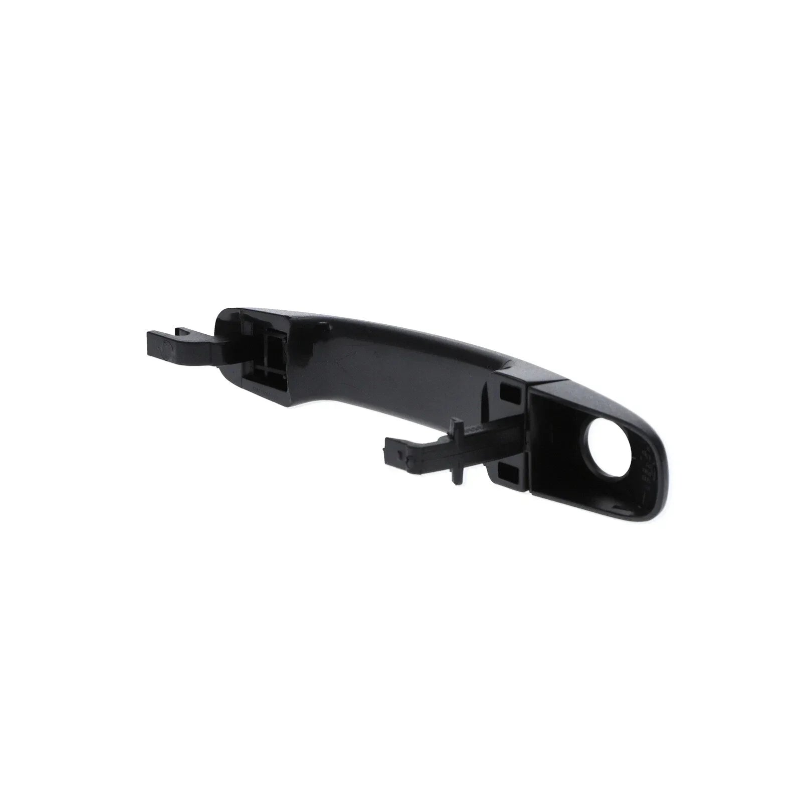 Front Outside Door Handle Black Keyhole for Ford Ranger PX/BT50(2011–2015)