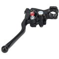 Rear Brake Lever Assy for Honda Rancher 420 TRX420FE/TE/FA/FPA/PFE ES (2007–2014)