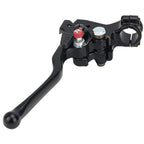Rear Brake Lever Assy for Honda Rancher 420 TRX420FE/TE/FA/FPA/PFE ES (2007–2014)